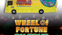 Wheel of Fortune On Tour