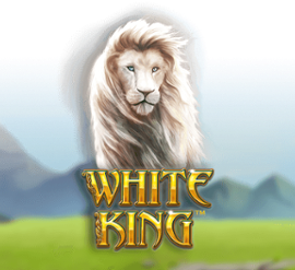 White King