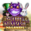White Rabbit Megaways