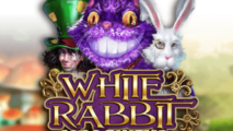 White Rabbit Megaways
