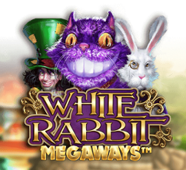 White Rabbit Megaways