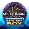 Who Wants to Be a Millionaire Mystery Box