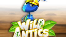Wild Antics