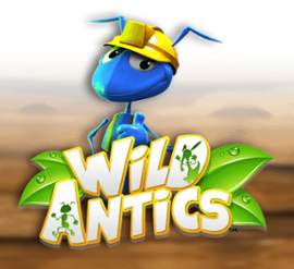 Wild Antics