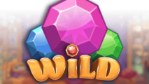 Wild Bazaar