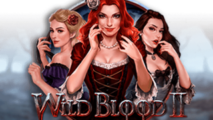 Wild Blood 2