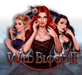 Wild Blood 2