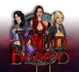 Wild Blood