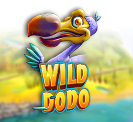 Wild Dodo