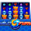 Wild Fury Jackpots
