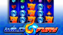 Wild Fury Jackpots