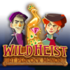 Wild Heist at Peacock Manor