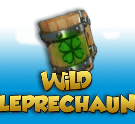 Wild Leprechaun