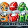 Wild-O-Tron 3000