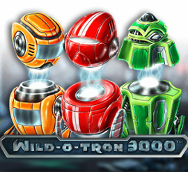 Wild-O-Tron 3000