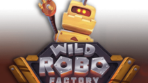 Wild Robo Factory
