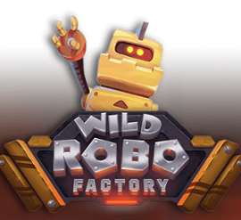 Wild Robo Factory