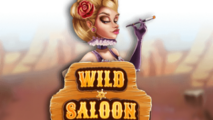 Wild Saloon