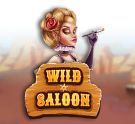 Wild Saloon