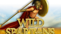 Wild Spartans
