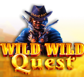 Wild WIld Quest