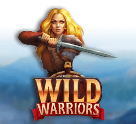 Wild Warriors