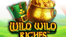 Wild Wild Riches