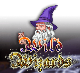 Wild Wizards