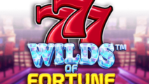 Wilds of Fortune