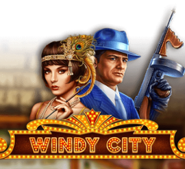 Windy City