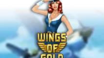 Wings Of Gold