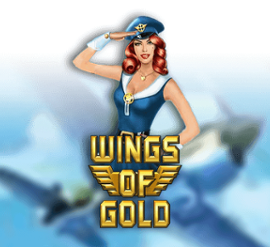 Wings Of Gold