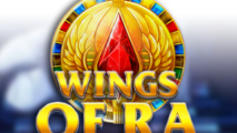 Wings of Ra