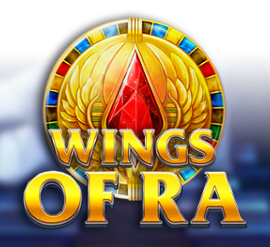 Wings of Ra