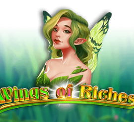 Wings of Riches