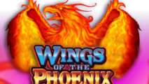 Wings of the Phoenix