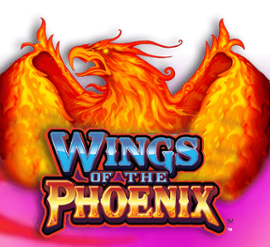 Wings of the Phoenix