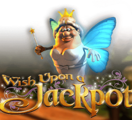 Wish Upon a Jackpot