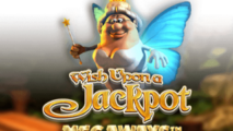 Wish Upon a Jackpot Megaways