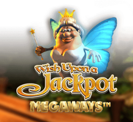Wish Upon a Jackpot Megaways