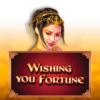 Wishing You Fortune