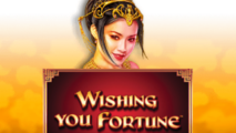 Wishing You Fortune