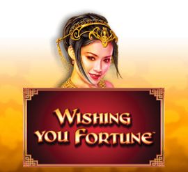 Wishing You Fortune