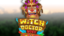Witch Doctor Goes Wild