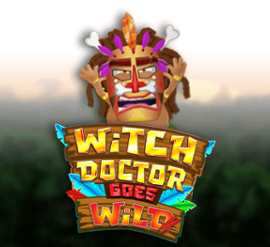 Witch Doctor Goes Wild