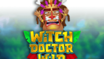 Witch Doctor Wild