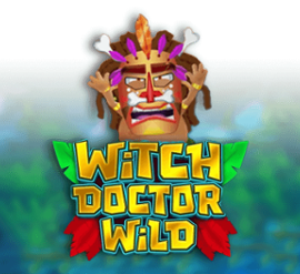 Witch Doctor Wild