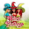 Witch Pickings
