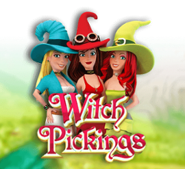 Witch Pickings