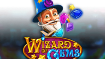 Wizard of Gems